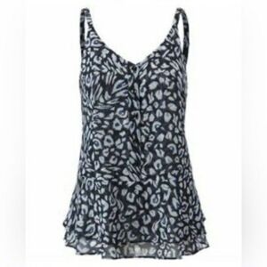 Cabi #5362 Purr Cami ** SZ S